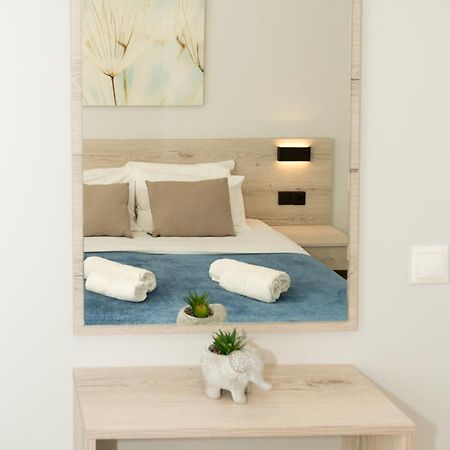 Eleni Apartments Chania  Exterior photo