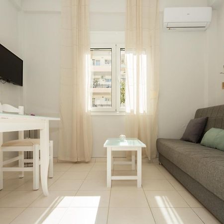 Eleni Apartments Chania  Exterior photo