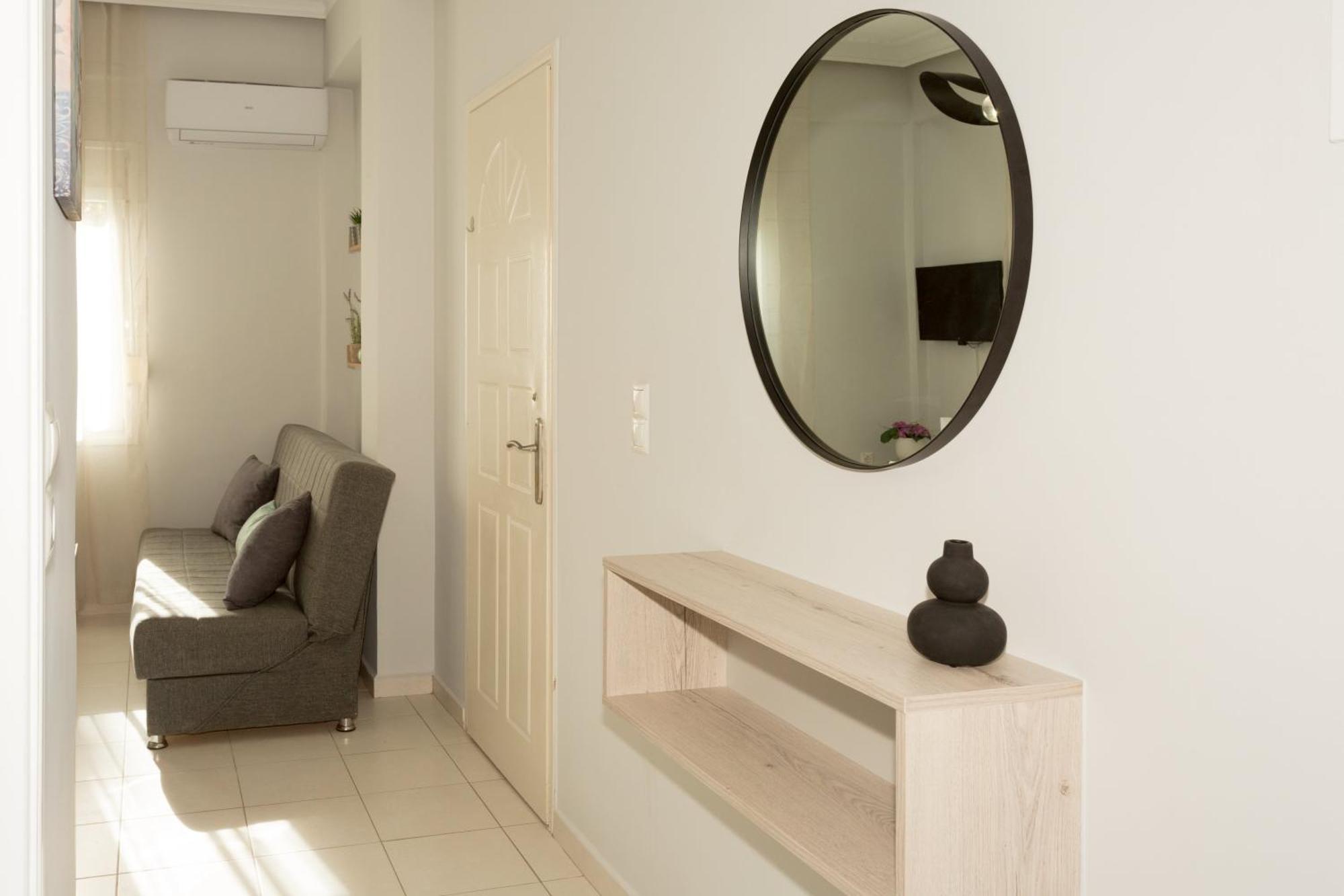 Eleni Apartments Chania  Exterior photo