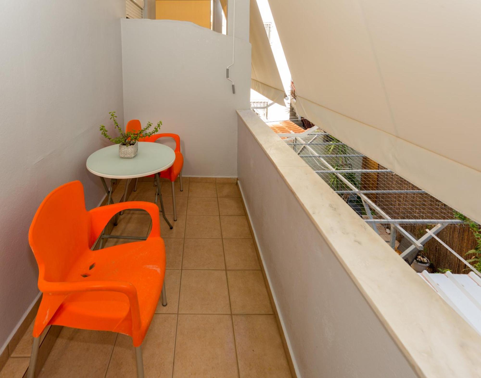 Eleni Apartments Chania  Exterior photo