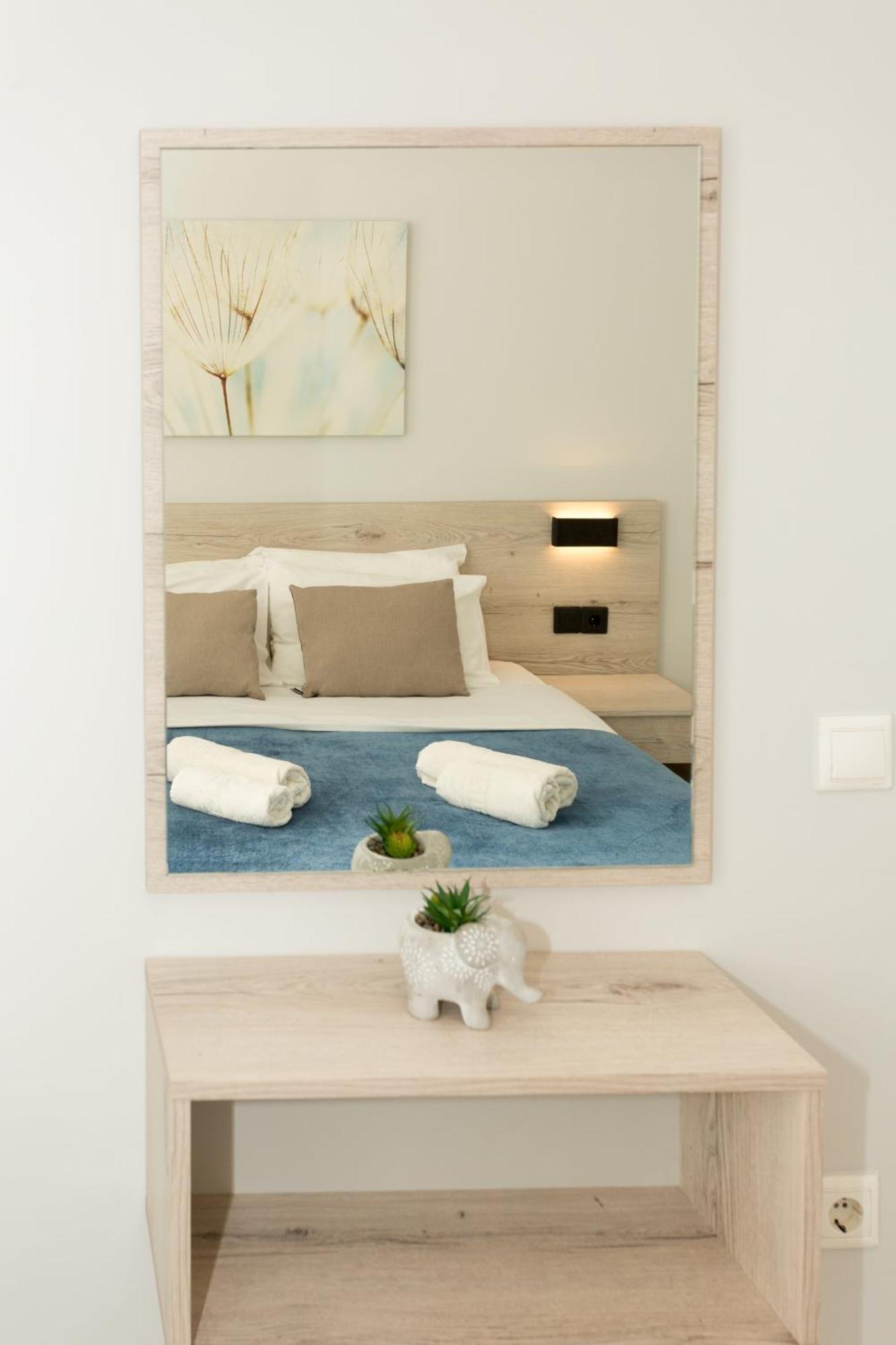 Eleni Apartments Chania  Exterior photo
