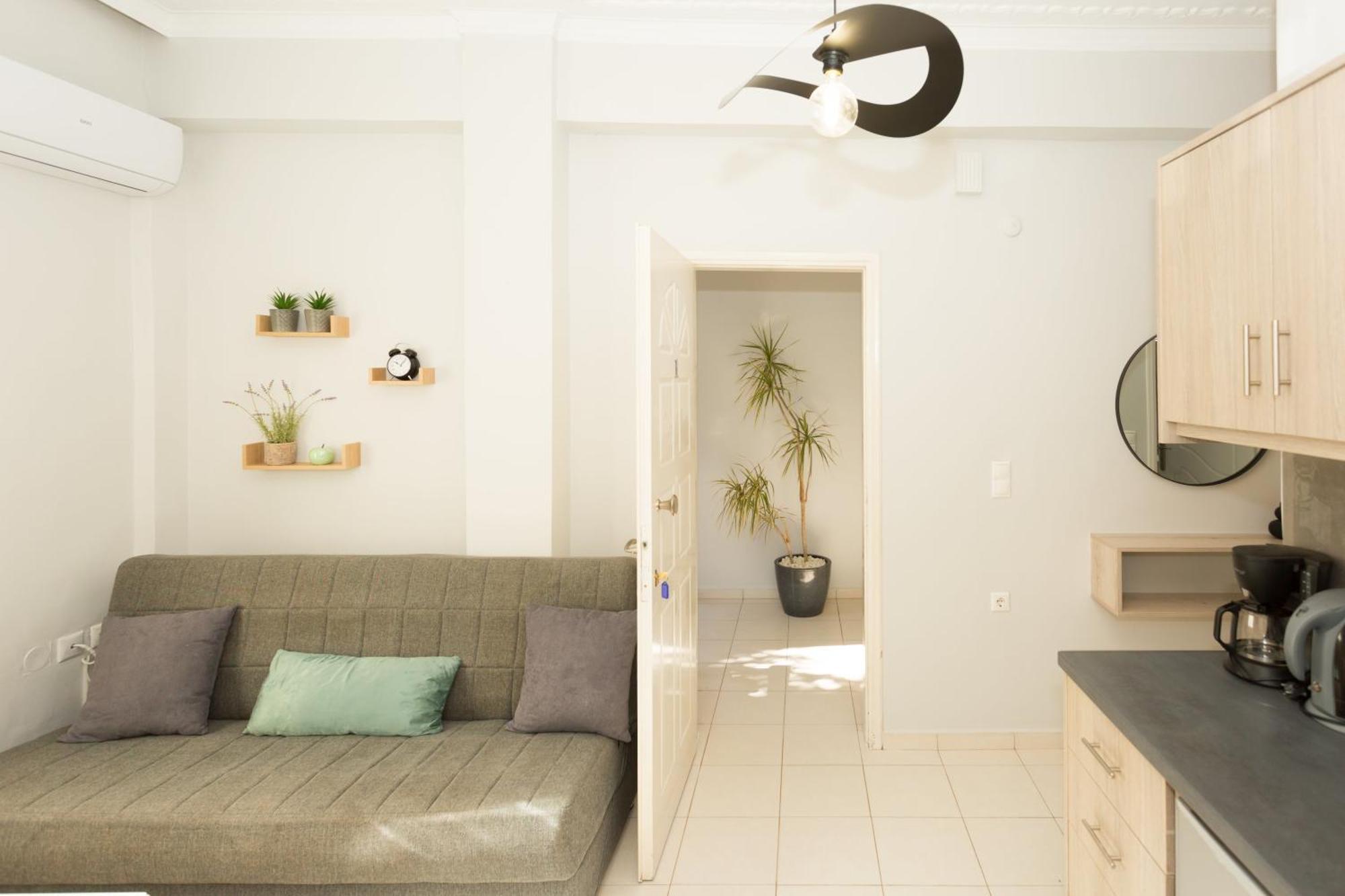 Eleni Apartments Chania  Exterior photo