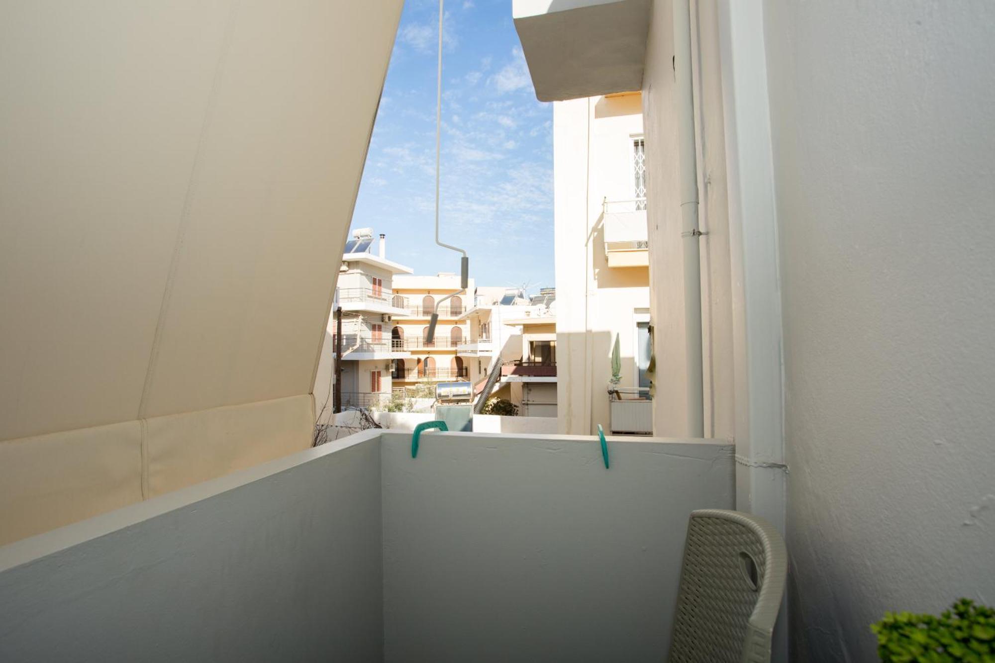 Eleni Apartments Chania  Exterior photo