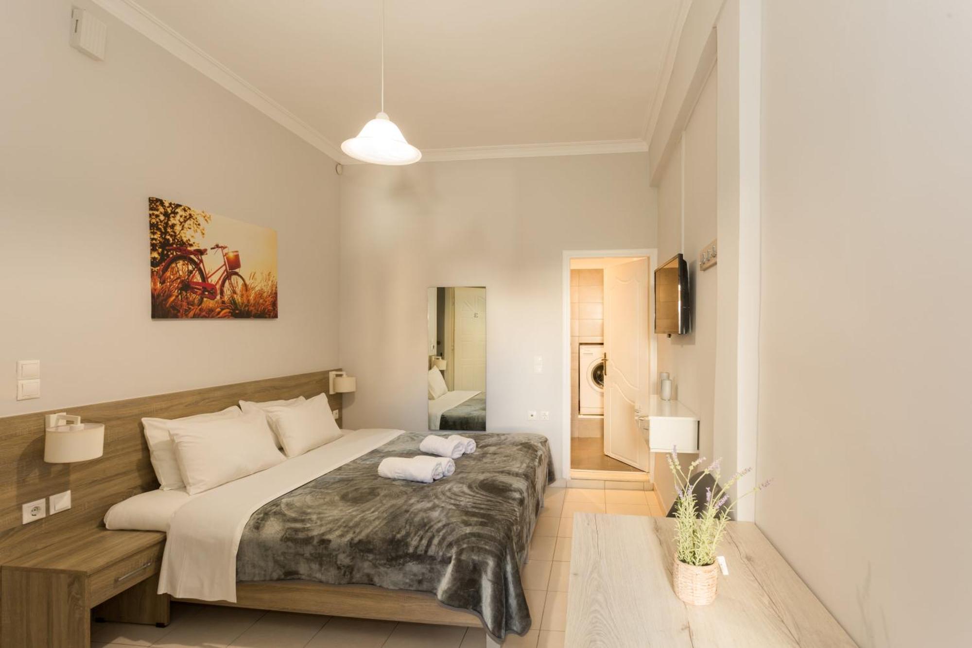 Eleni Apartments Chania  Exterior photo