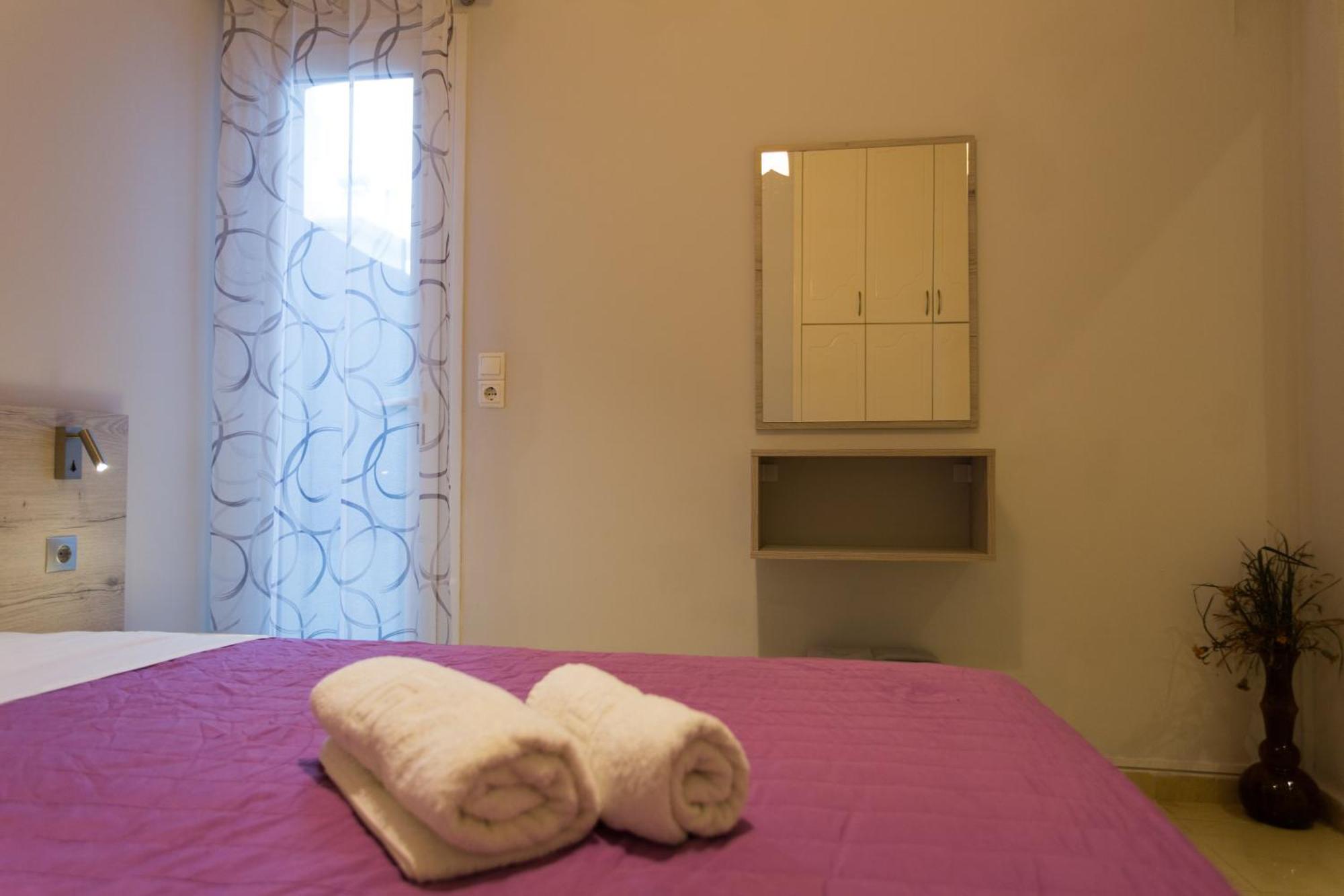 Eleni Apartments Chania  Room photo