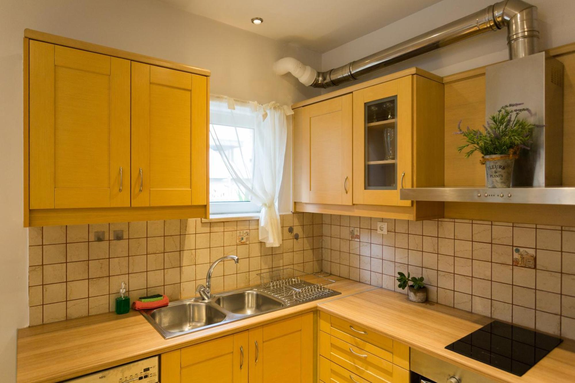 Eleni Apartments Chania  Room photo