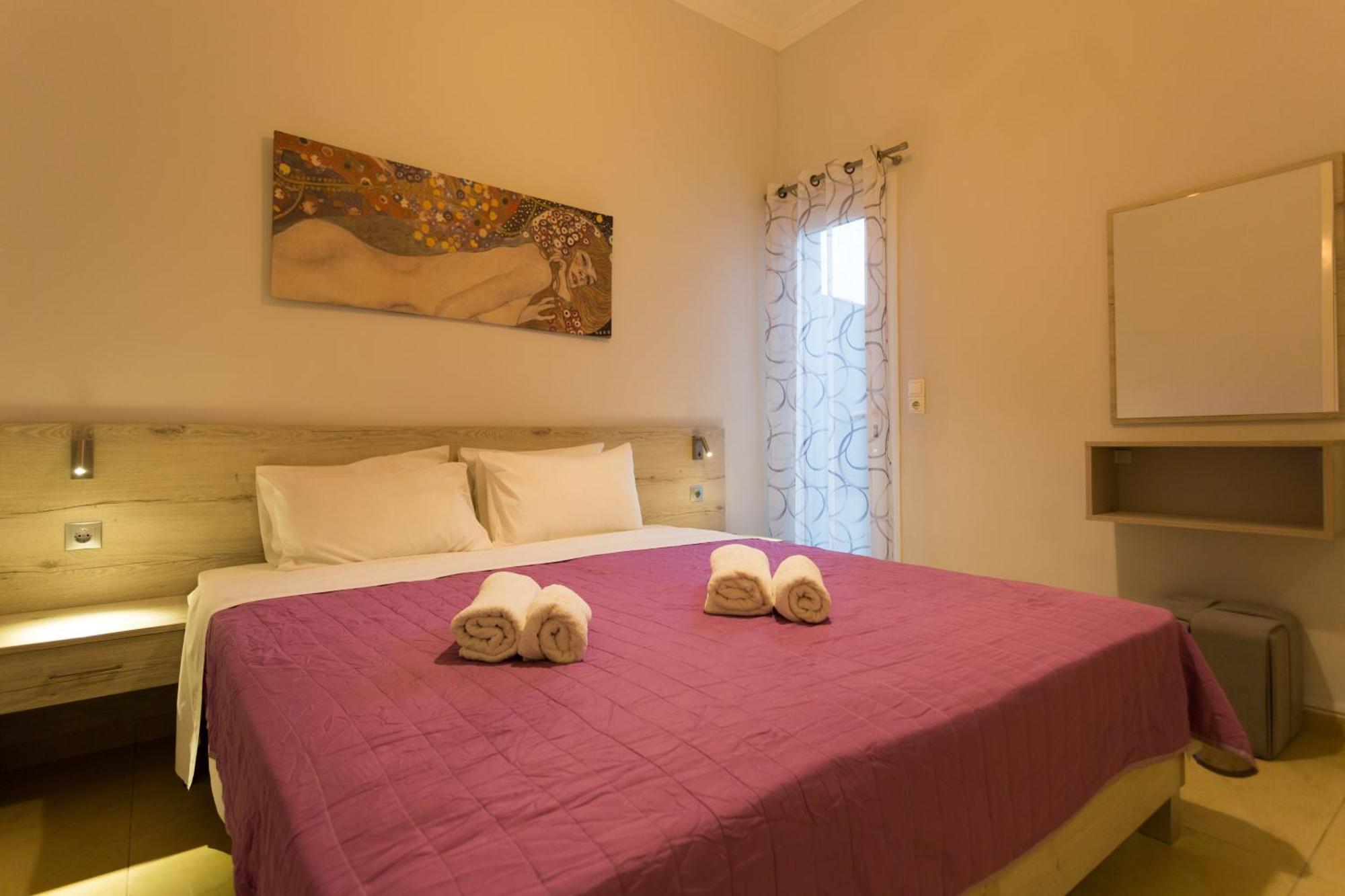 Eleni Apartments Chania  Exterior photo