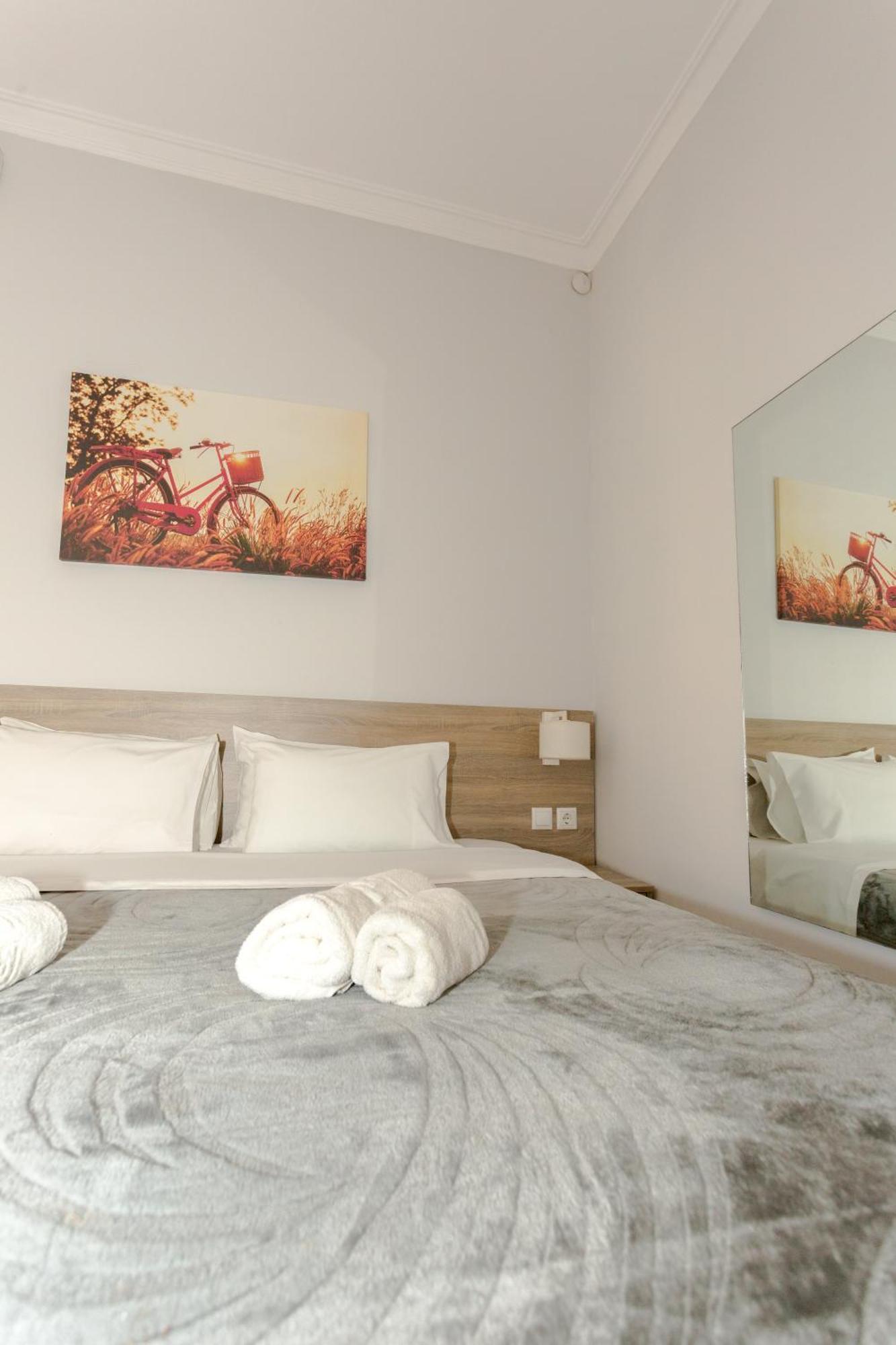 Eleni Apartments Chania  Room photo