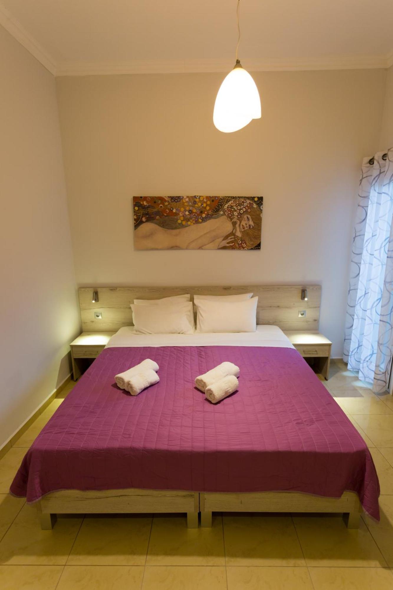 Eleni Apartments Chania  Exterior photo