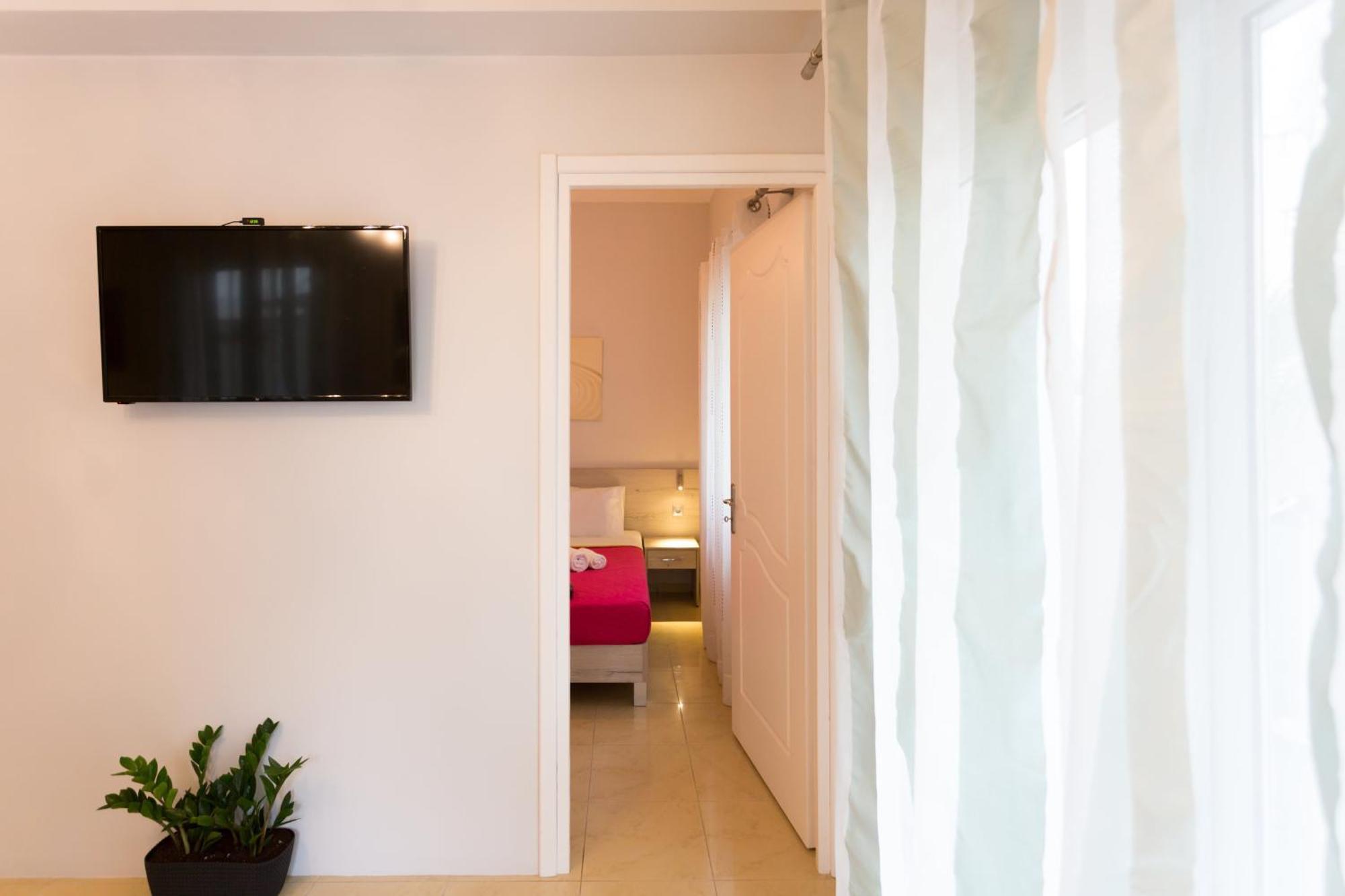 Eleni Apartments Chania  Room photo