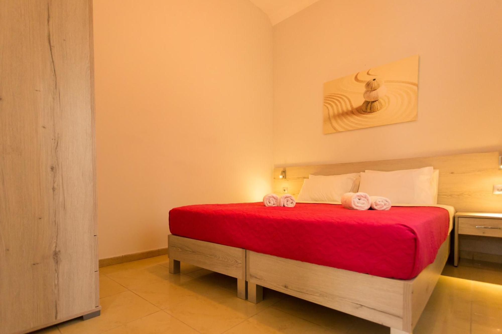 Eleni Apartments Chania  Room photo