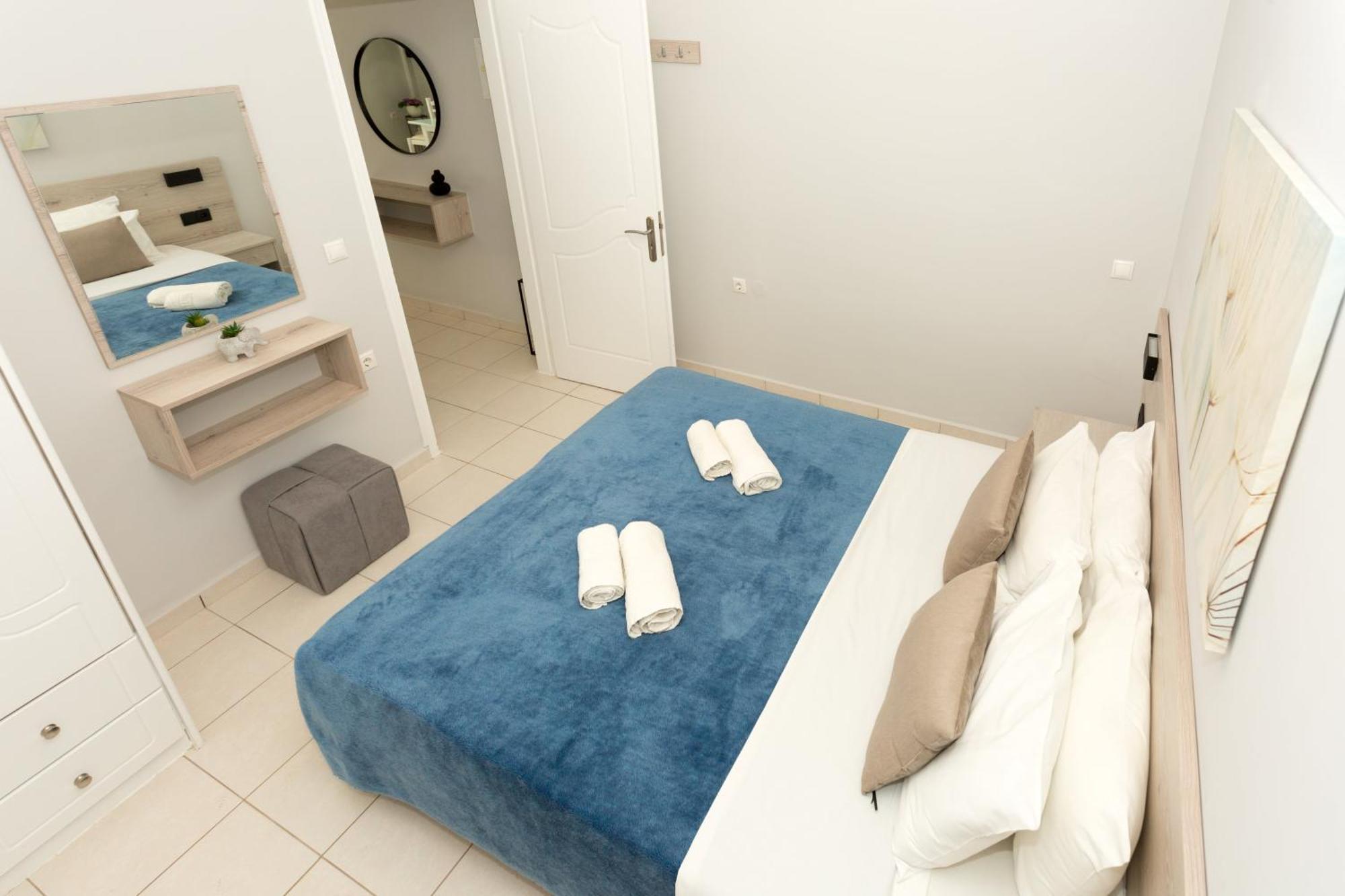 Eleni Apartments Chania  Exterior photo