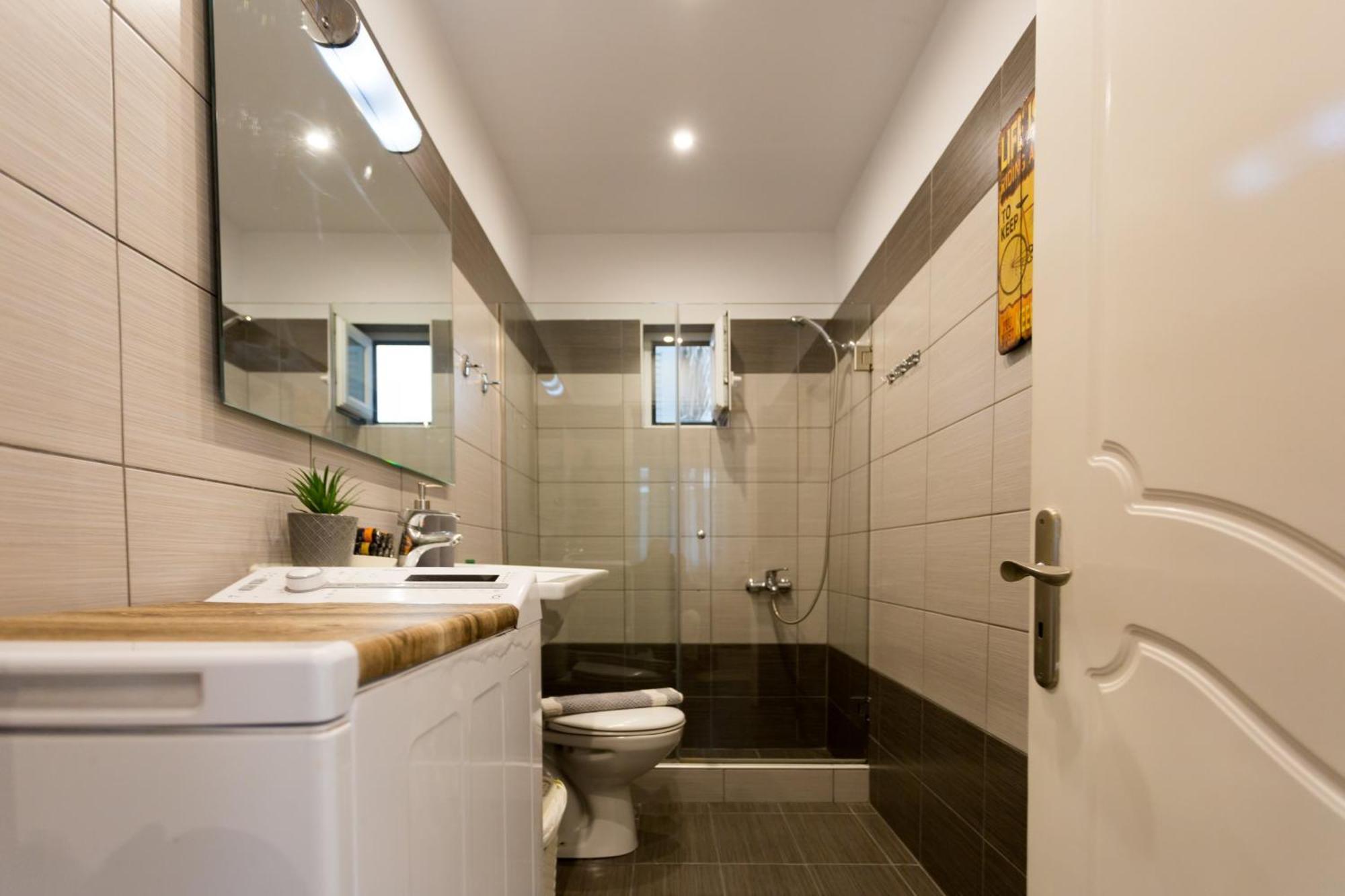 Eleni Apartments Chania  Exterior photo