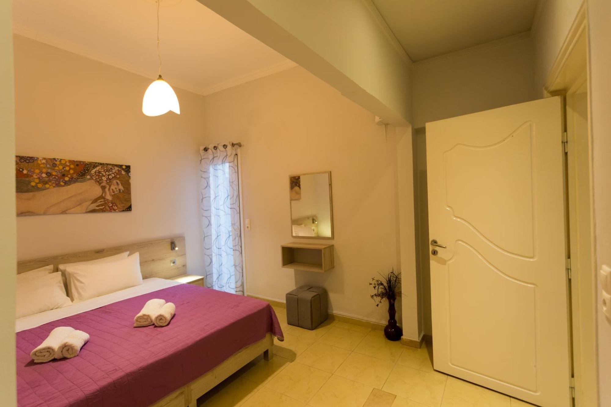 Eleni Apartments Chania  Exterior photo