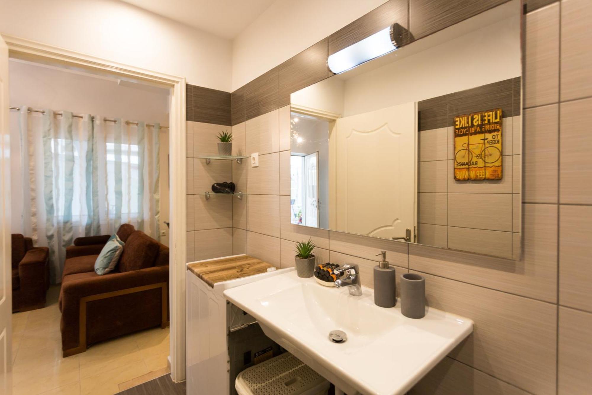 Eleni Apartments Chania  Room photo