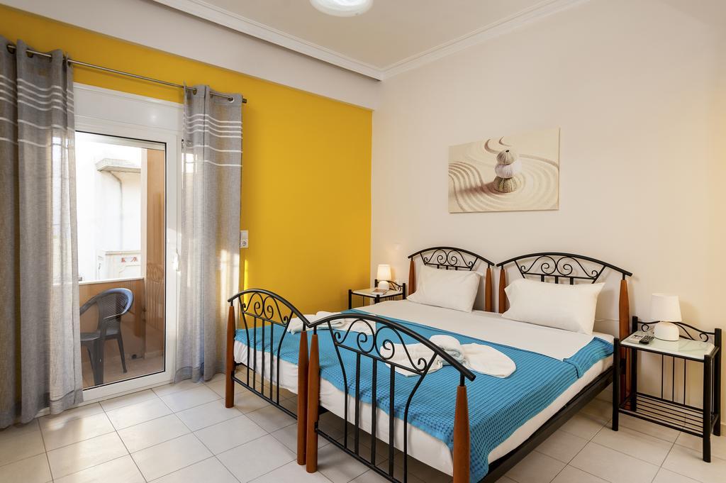 Eleni Apartments Chania  Exterior photo