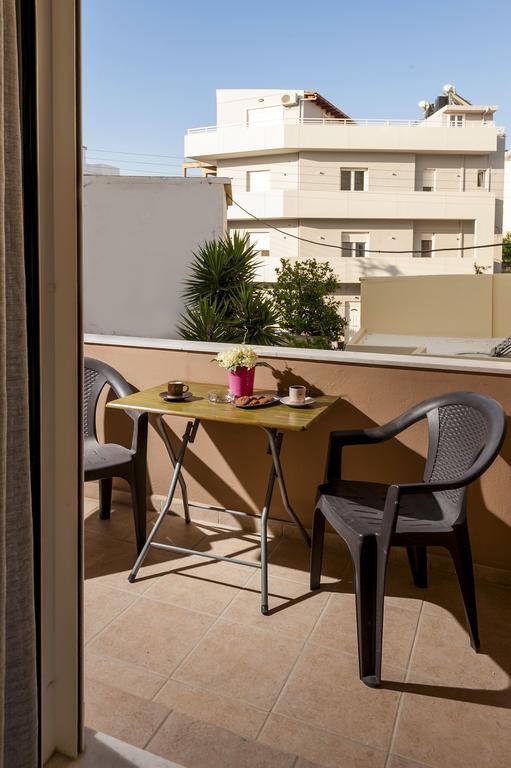 Eleni Apartments Chania  Exterior photo