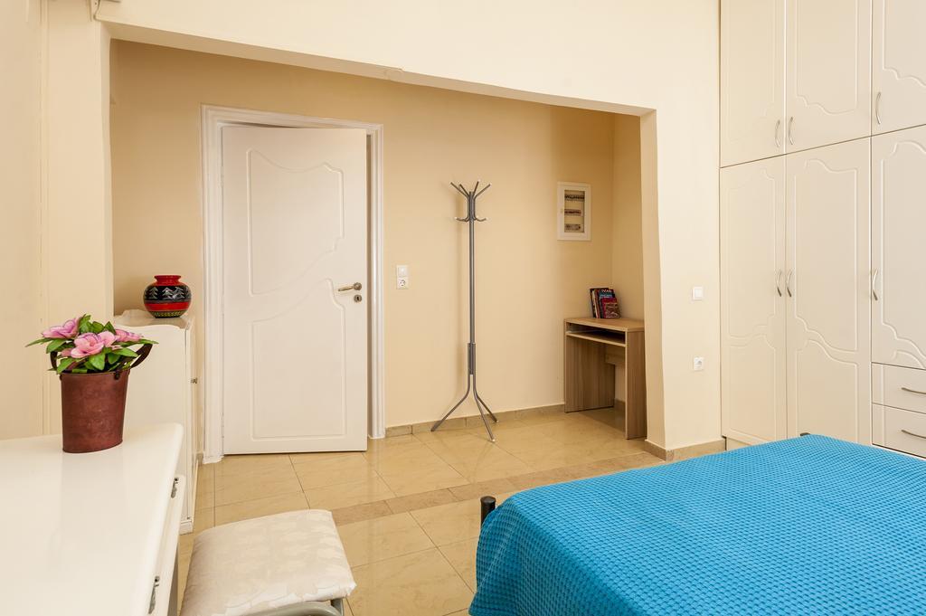 Eleni Apartments Chania  Exterior photo