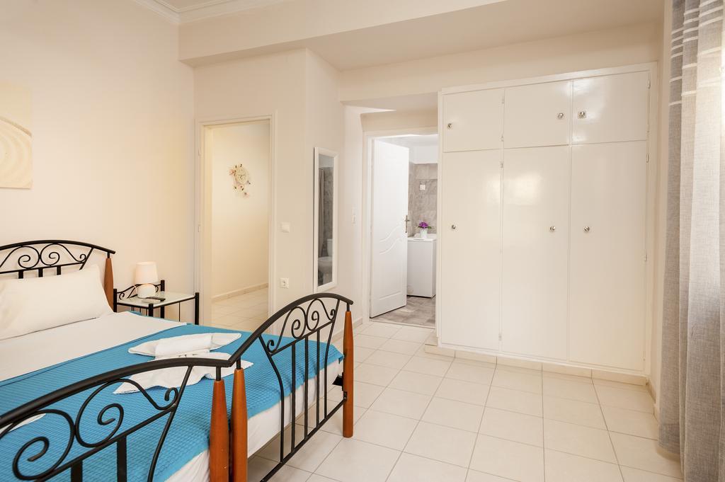 Eleni Apartments Chania  Exterior photo
