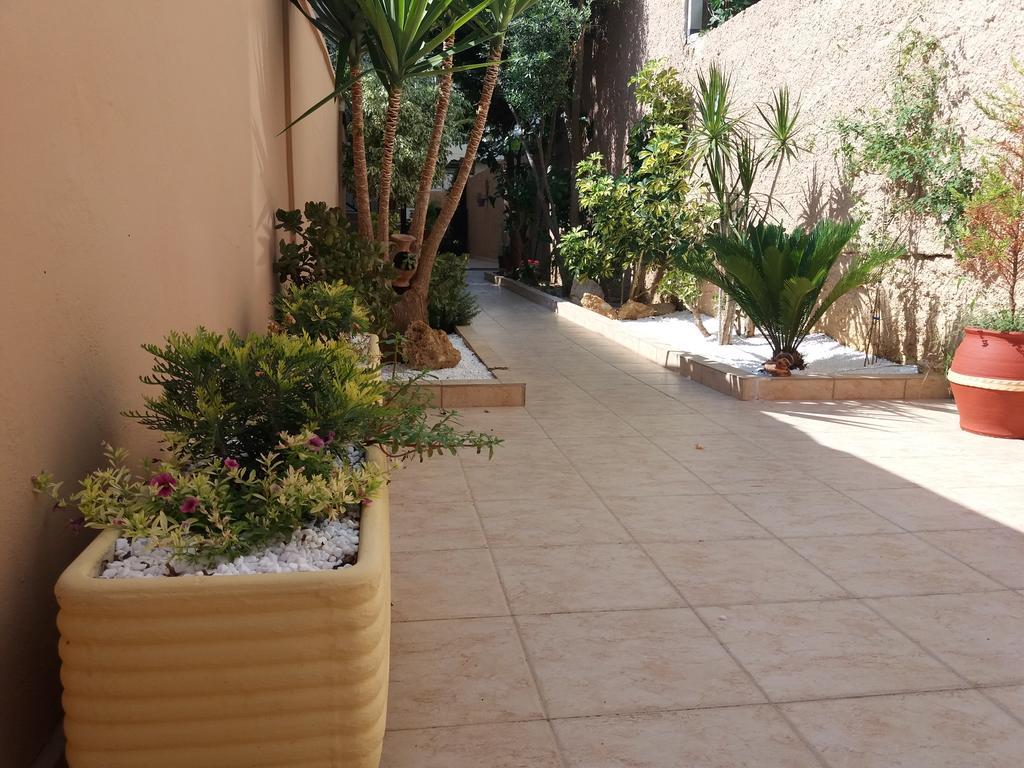 Eleni Apartments Chania  Exterior photo