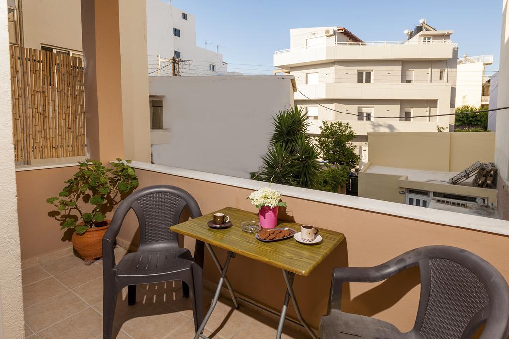 Eleni Apartments Chania  Exterior photo