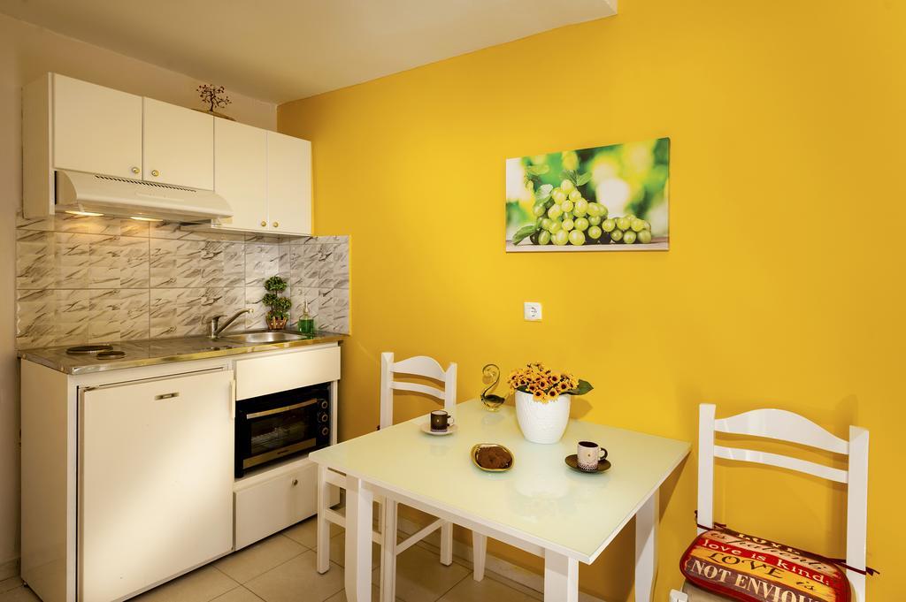 Eleni Apartments Chania  Exterior photo