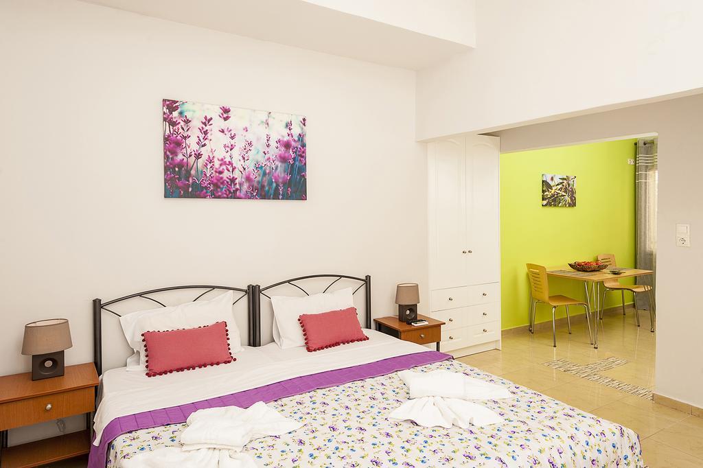 Eleni Apartments Chania  Exterior photo