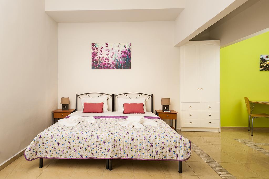 Eleni Apartments Chania  Exterior photo