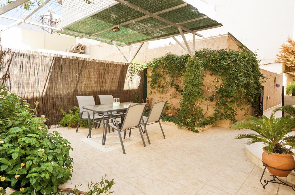 Eleni Apartments Chania  Exterior photo