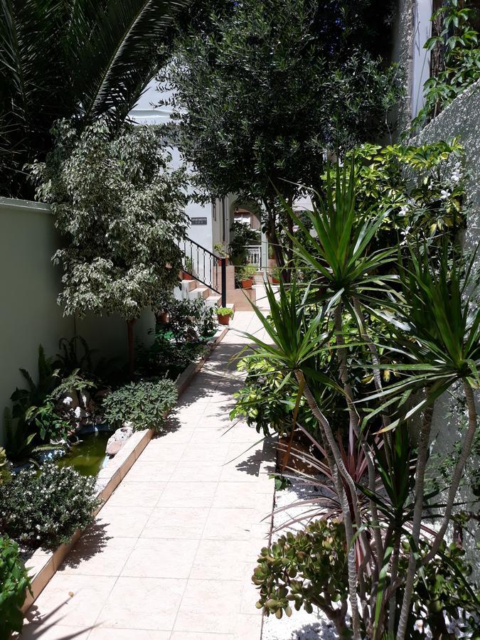 Eleni Apartments Chania  Exterior photo
